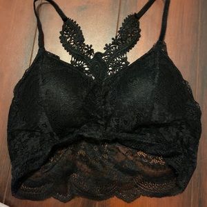 Shein Bralette